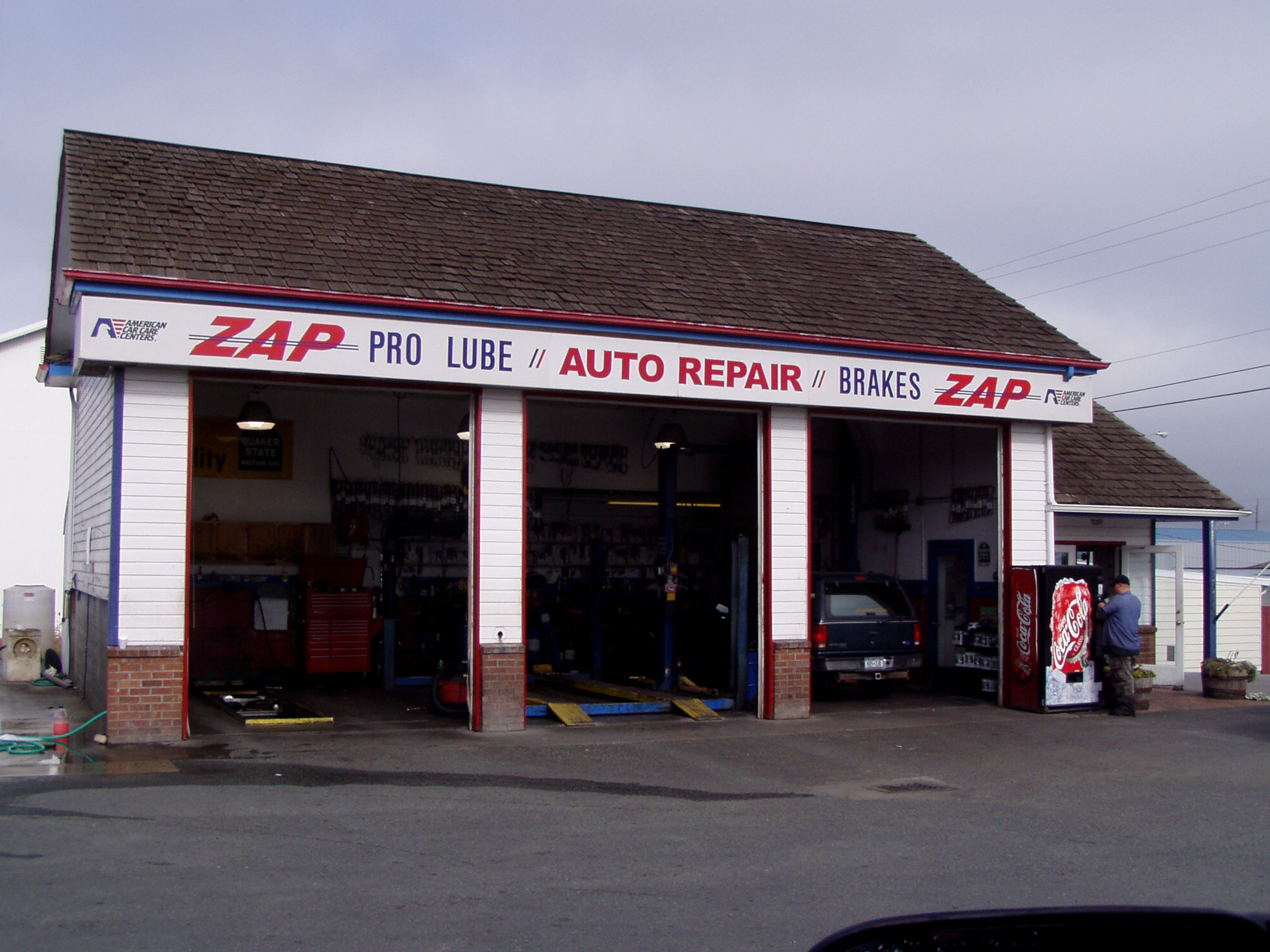 UMTravels » Blog Archive » Off to the City, Time for Poker